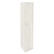 Style Шкаф высокий узкий правый Л.СУ-1.9 (R) 412*410*1980