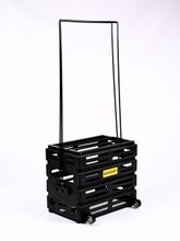 Корзина пластиковая для мячей NEVA SPORT