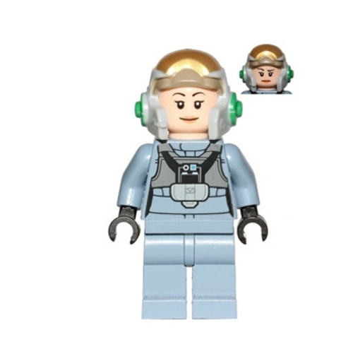 Пилот-Повстанец sw0743