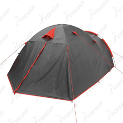 Палатка SAHARA-3 (PR S-3-GR) Premier Fishing