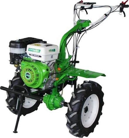 Мотоблок AURORA COUNTRY 1400 MULTI-SHIFT 17575