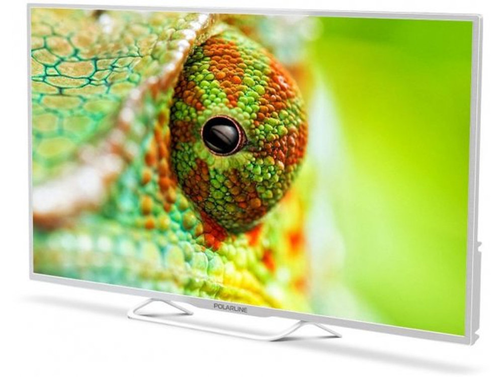 LED телевизор Full HD POLARLINE 40PL53TC