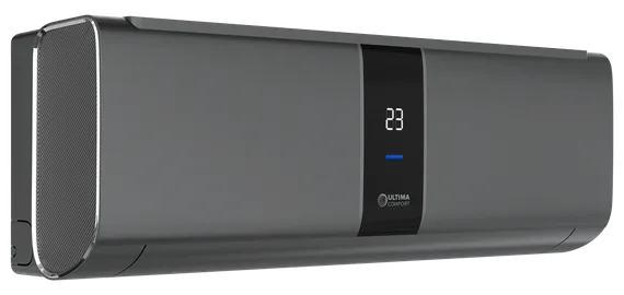 Классические сплит-системы серии ELYSIUM NERO ELN-07PN