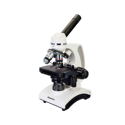 Микроскоп Discovery Atto Polar с книгой