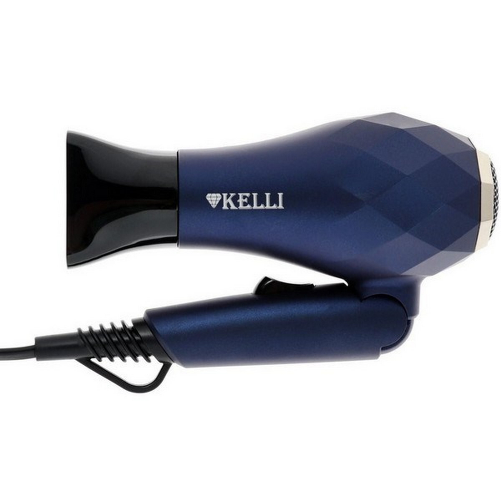 Фен электрический для волос Kelli KL-1124