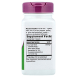 Nature's Way, Horny Goat Weed, 500 мг, 60 веганских капсул