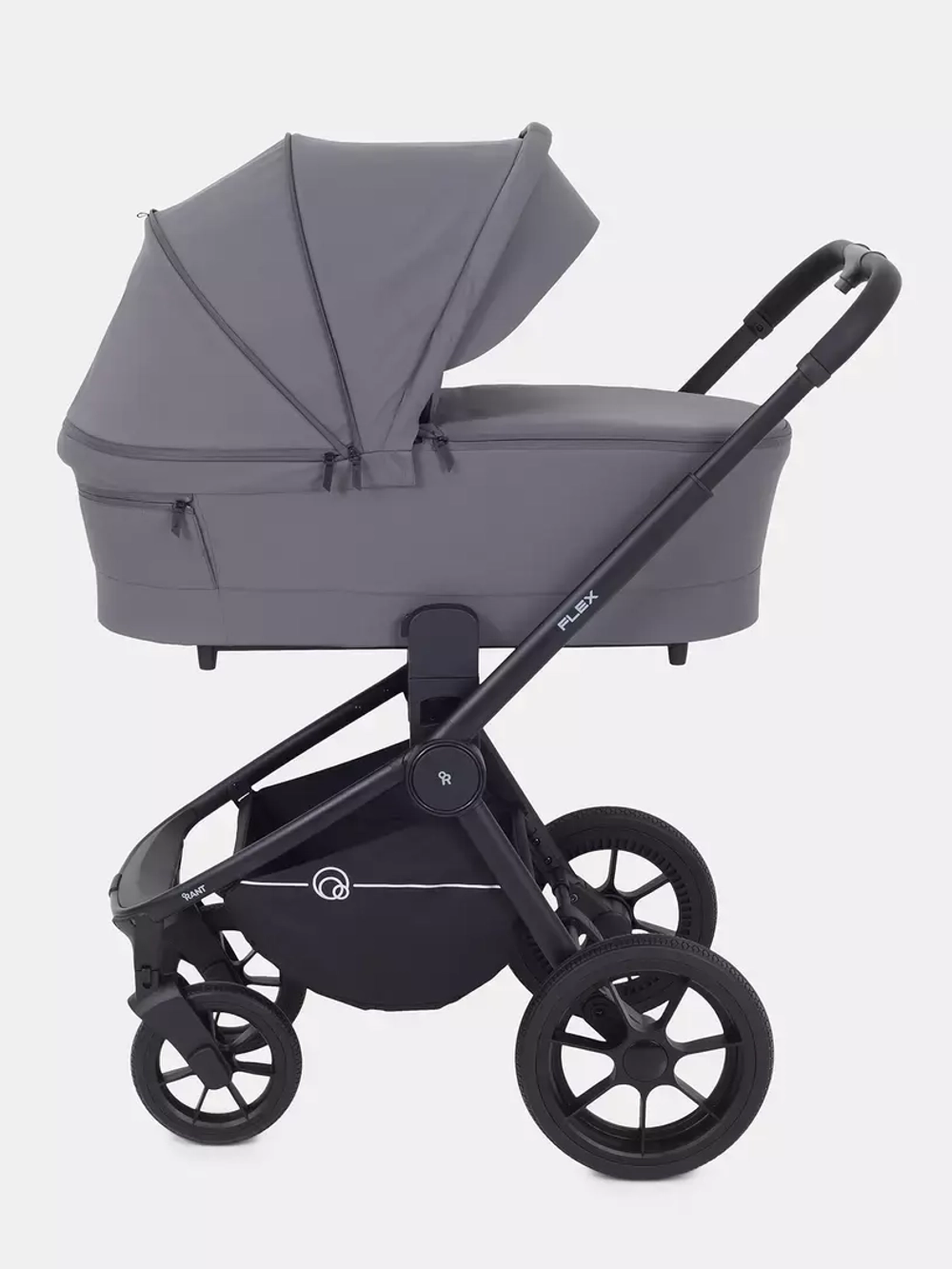 Коляска 2 в 1 Rant Flex 2025 RA076