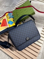 Сумка-мессенджер Gucci