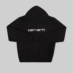 Толстовка мужская Carhartt WIP Hooded Sweatshirt  - купить в магазине Dice