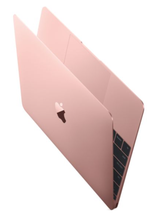 Ноутбук Macbook 12 2016 ROSE
