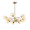Подвесная люстра ST Luce Fovia SL1500.203.12