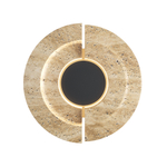 Настенный светильник (бра) Maytoni MOD462WL-L10BG3K