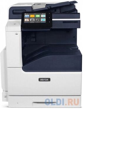 МФУ Xerox VersaLink B7125
