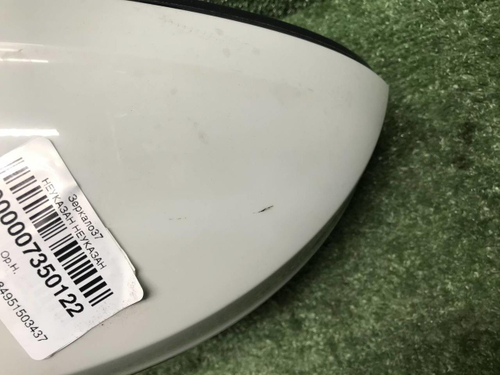 Зеркало левое VW Tiguan 2 (2016-н.в.) 13 контактов