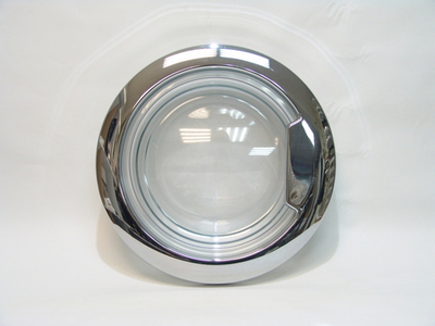 340 Люк для стиральной машины Kaiser WT3612 б/у