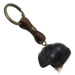 Брелок Череп Омоновец (171)