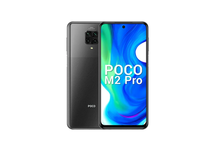 Poco M2 Pro (M2003J6CI)