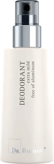 Дезодорант спрей (не содержит алюминия)