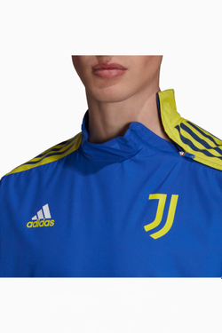 Кофта adidas Juventus FC 22/23 Hybrid Top