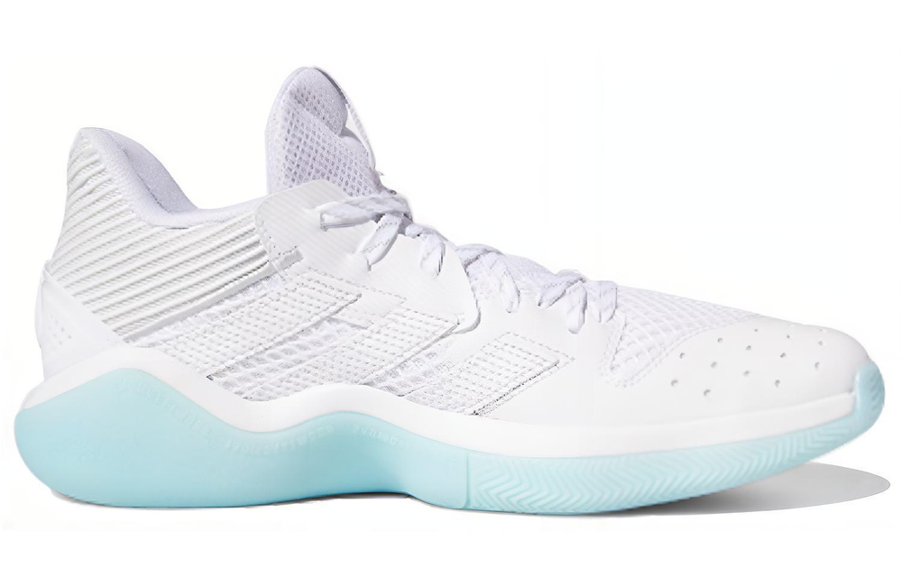 Кроссовки Adidas Harden Stepback 1