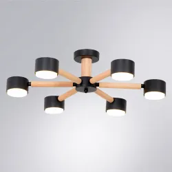 Потолочная люстра Arte Lamp
