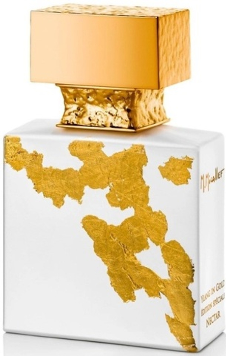 M. Micallef Ylang In Gold Nectar