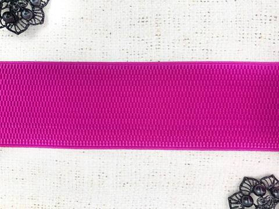 Резинка помочная, ш. 6 см