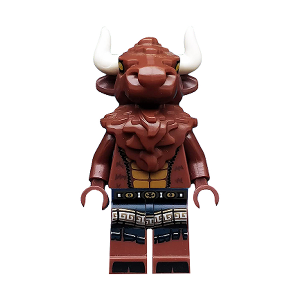 Минотавр col088