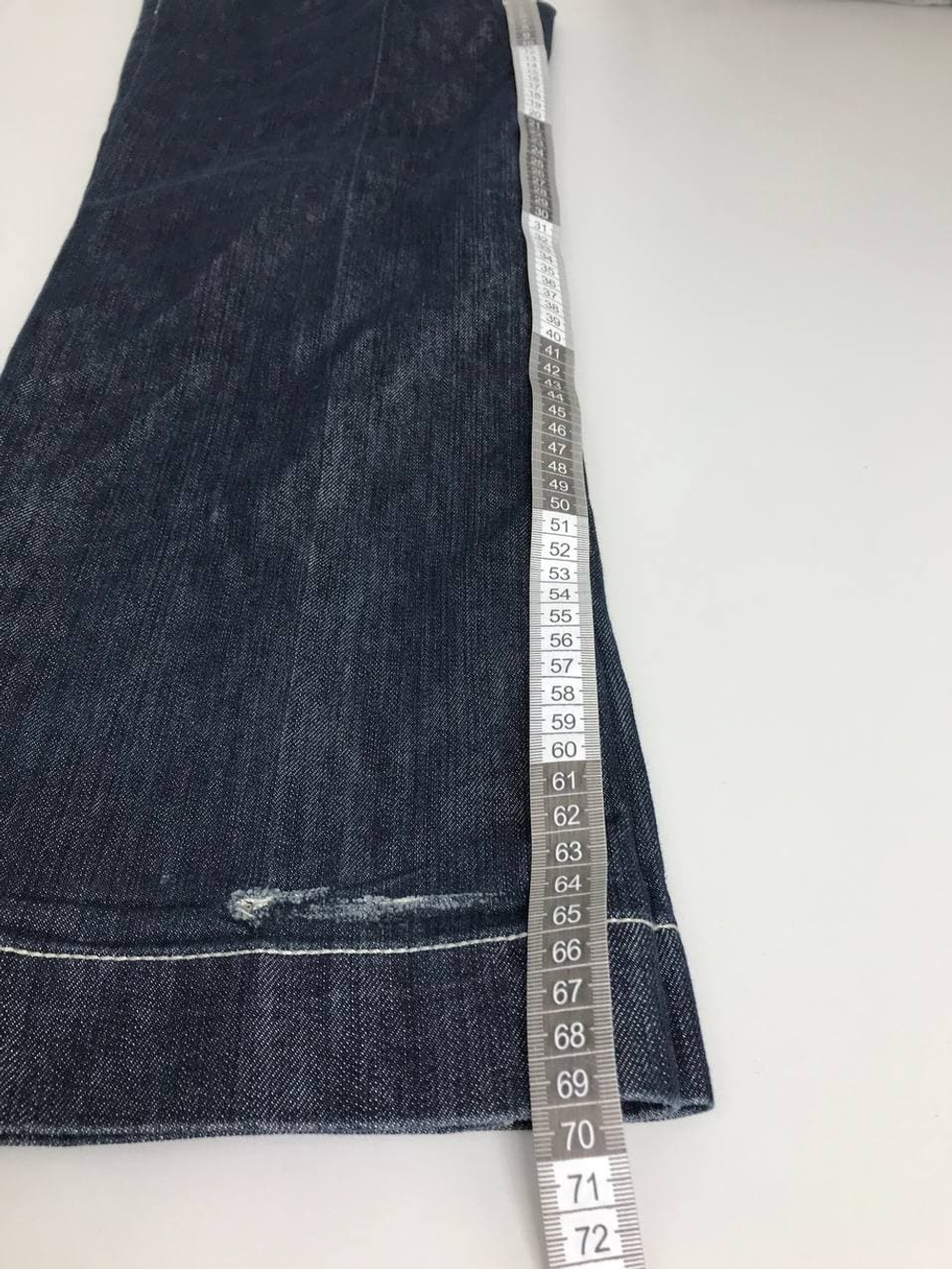 Джинсы Next повседневные на 12 лет