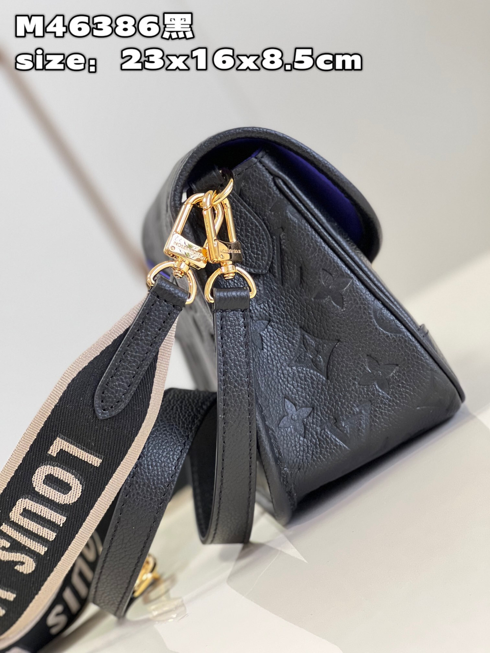 Louis Vuitton Diane