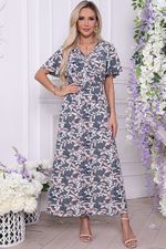 Платье 71585 Avili