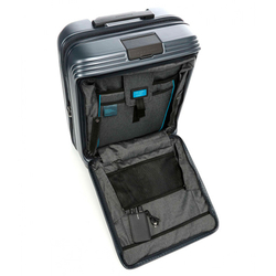 Чемодан Piquadro PiQBIZ BV4426BIZBM/BLU