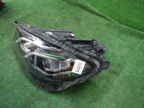 Фара левая Mercedes E W213 (2016-2021) LED