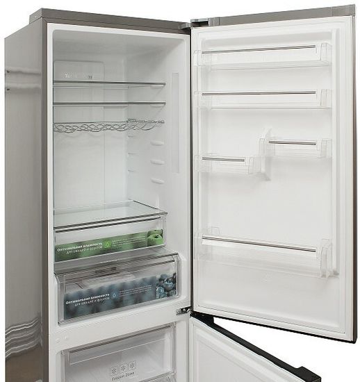 Холодильник Leran CBF 220 BIX