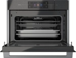 Компактный духовой шкаф Asko OCSM8478G