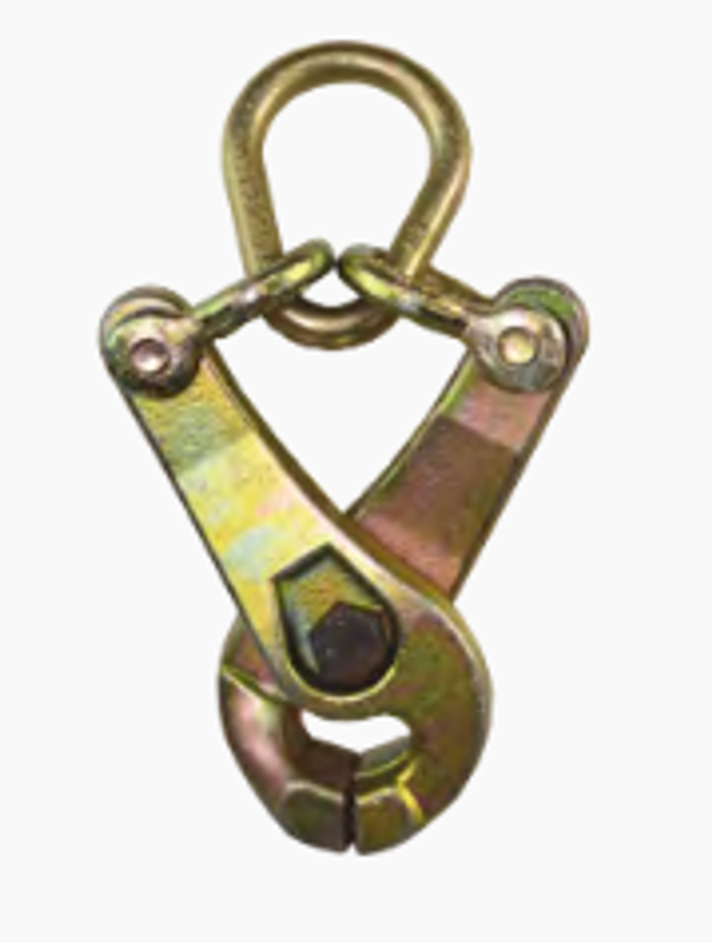 WDK-0208 Захват кузовной ножничного типа 3 т. Ширина губок 45 мм