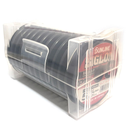 Шнур Sunline SIGLON PE8 150M (Orange) #1.2/20LB