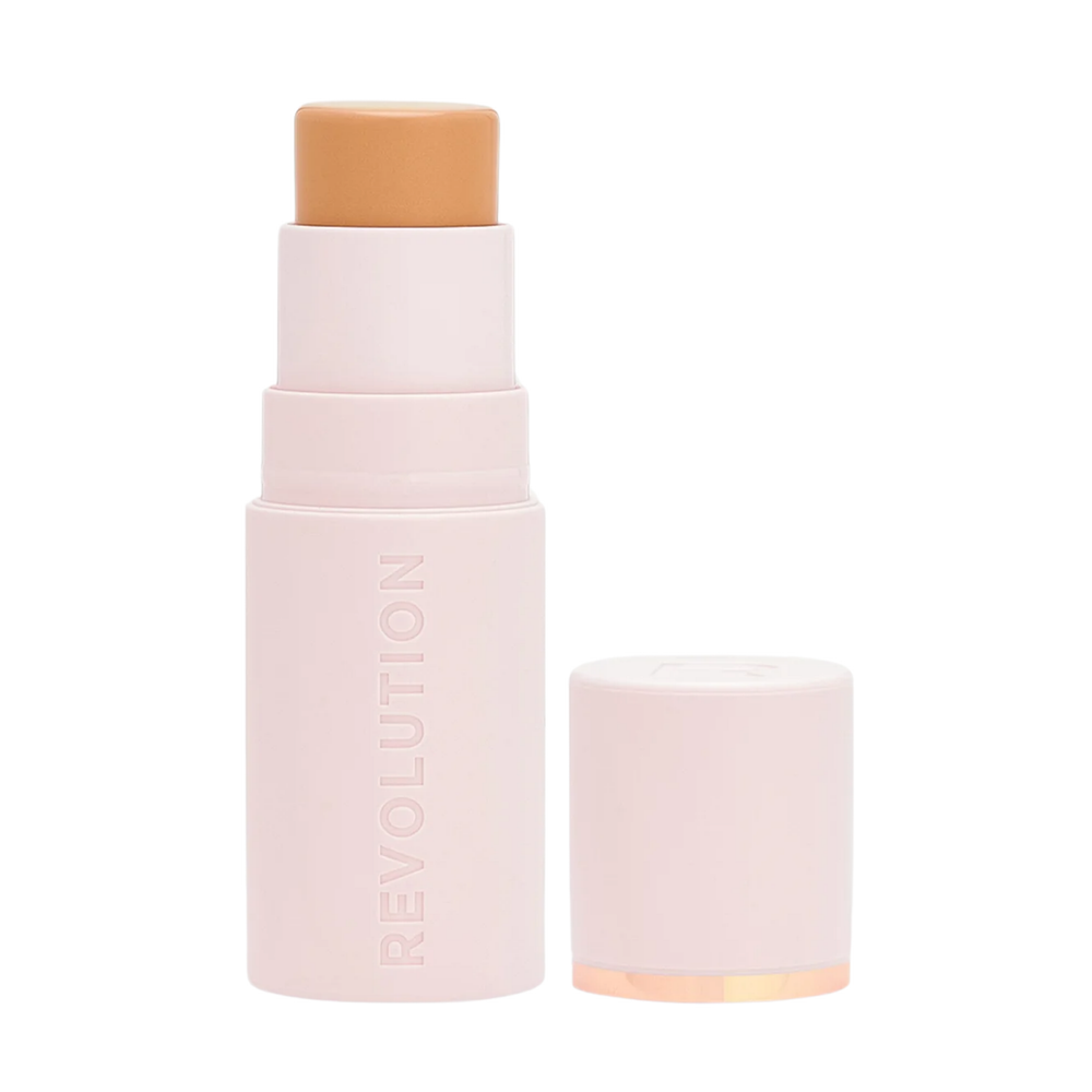 MakeUp RevolutionSkin Silk Bronzer Stick