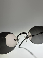 Очки Chrome Hearts