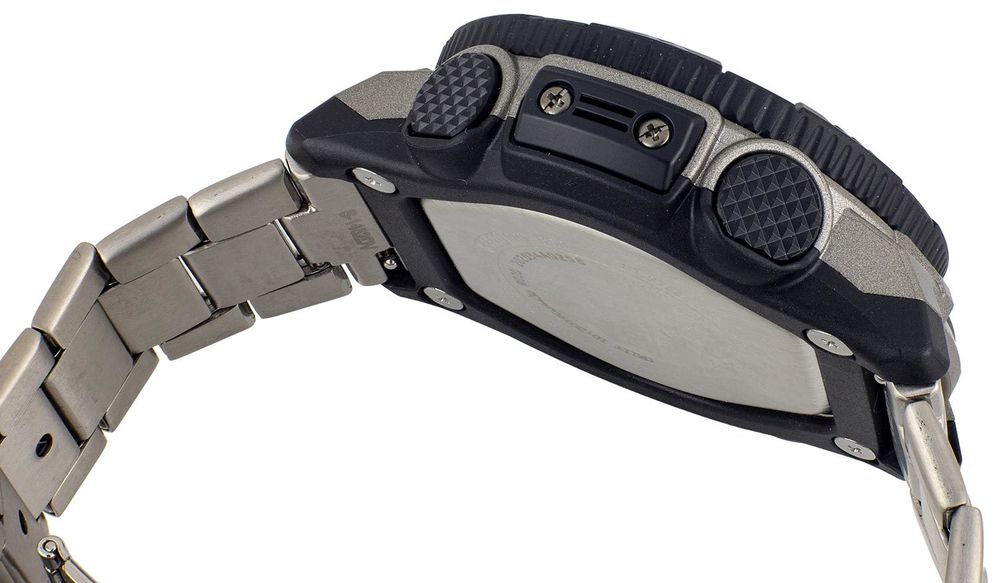 Японские наручные часы Casio Pro Trek PRT-B50T-7ER