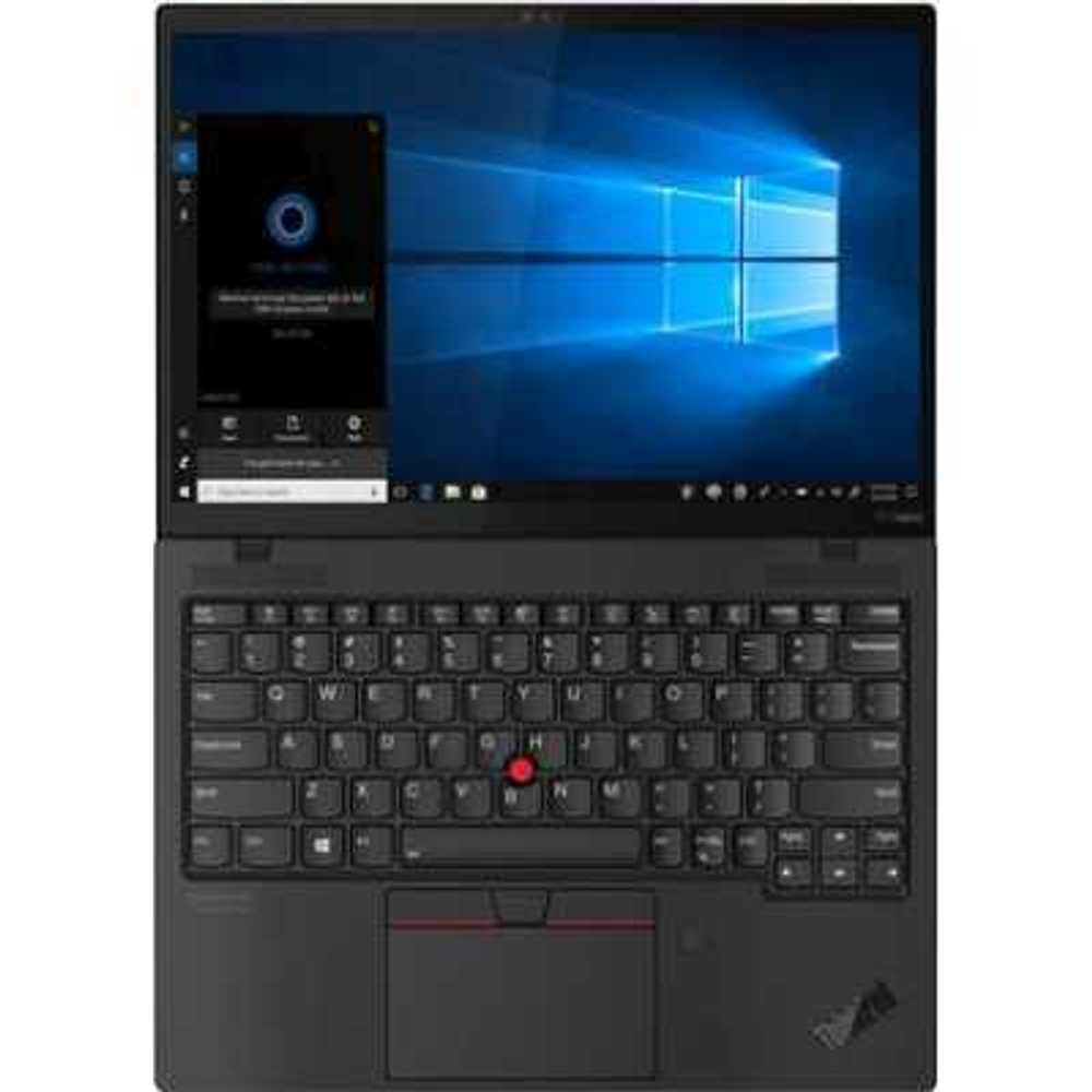 Ноутбук Lenovo ThinkPad X1 Nano Gen 1 20UN001WCD