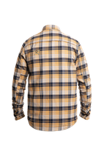 Рубашка Yellow John Doe