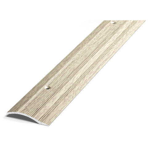 Порог разноуровневый Лука ПР-02, 1800 x 39,4 мм