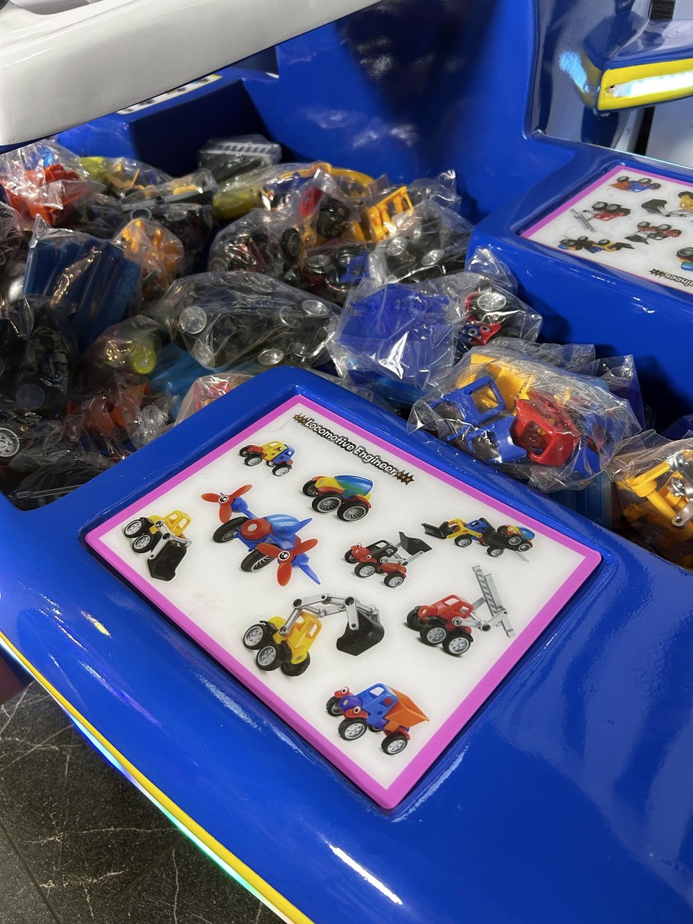 Стол конструктор "Пилот"