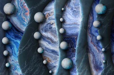 Фреска Applico, коллекция Abstract