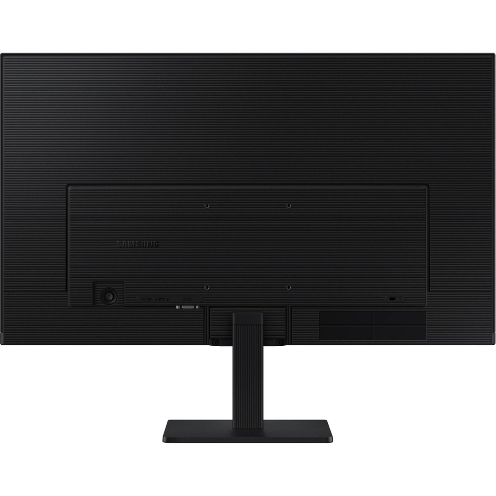 Монитор Samsung 27" S27D300GAUXEN, IPS LED, 16:9 FHD 1920x1080 100Hz, черный