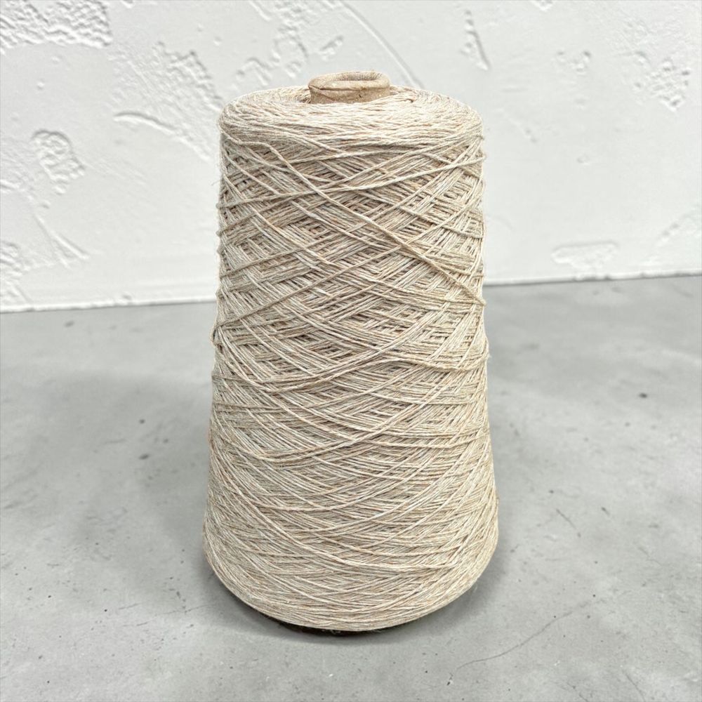 Бобинная пряжа Sense (Beige)