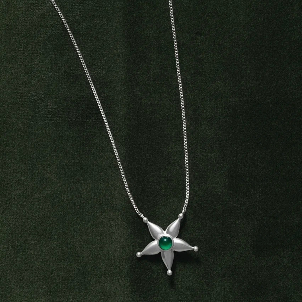 Подвеска ЗВЕЗДА