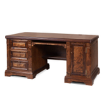 ПРЕСТИЖ Стол для комп ГМ 5971 /берёза