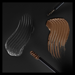 Max Factor 2000 Calorie Brow Sculpt - , 4,5 ml